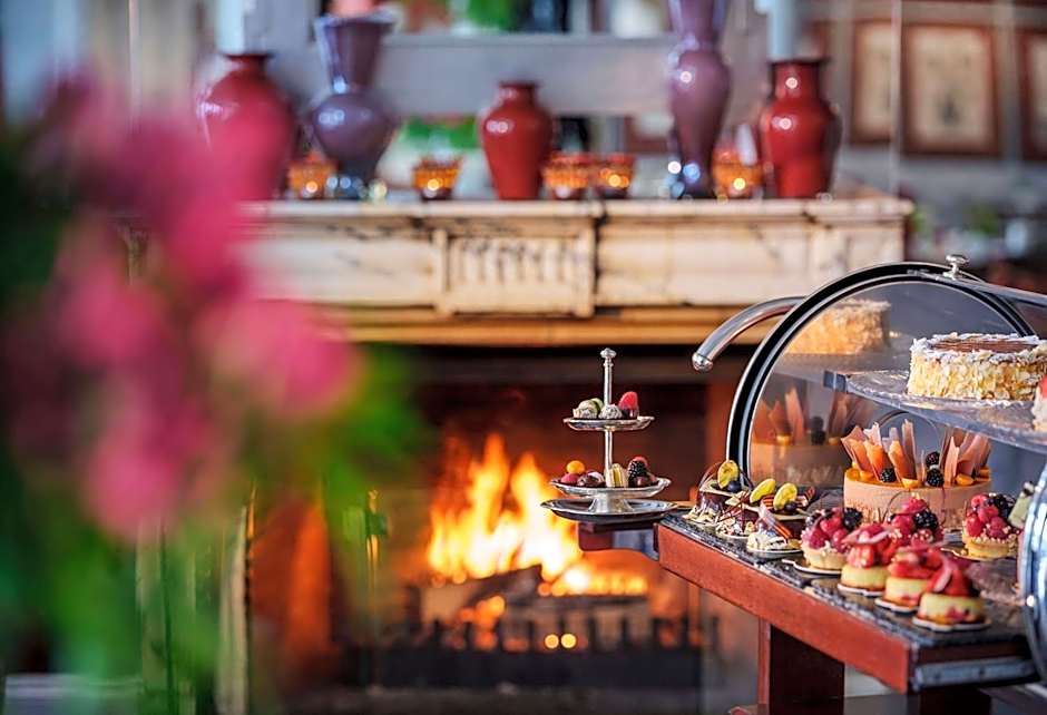 Parkhotel Bremen  ein Mitglied der Hommage Luxury Hotels Collection