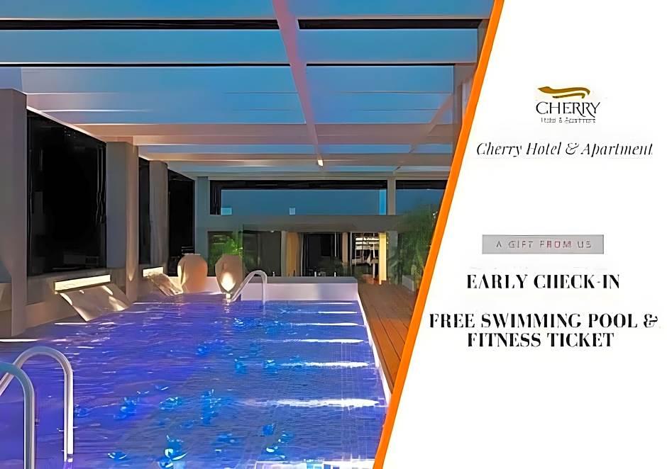 Cherry Hotel and Apartment