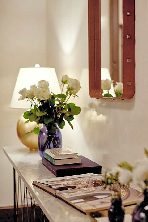 Callas House