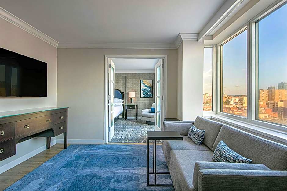 Sheraton Laguardia East Hotel