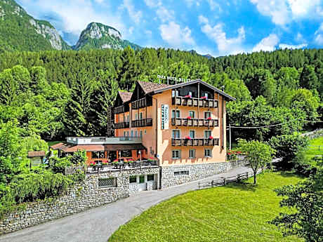 Park Hotel Bellevue