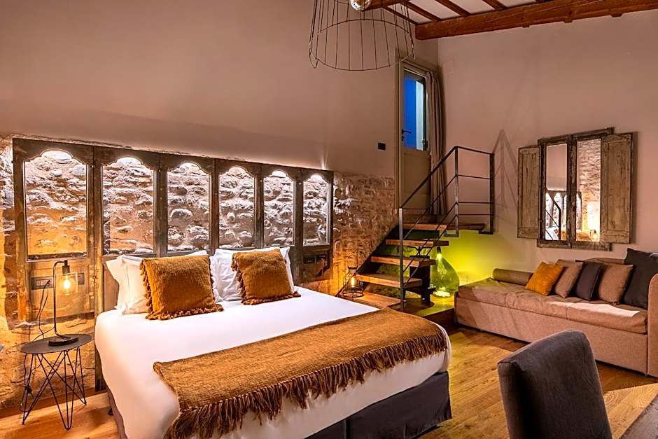Borgo Antichi Orti Assisi