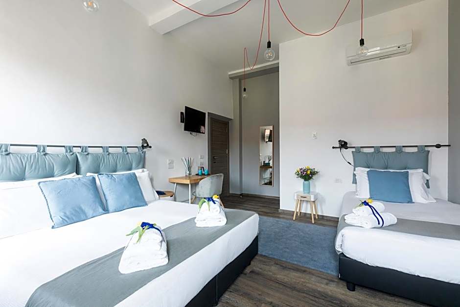 Hotel Miceli - Civico 50