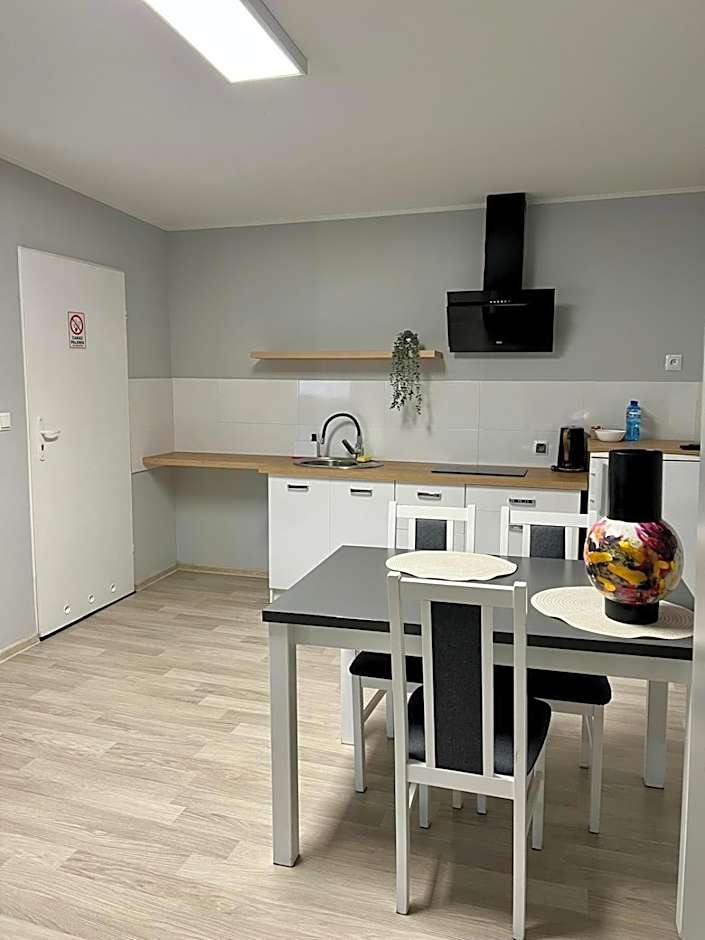 Apartamenty Adabet