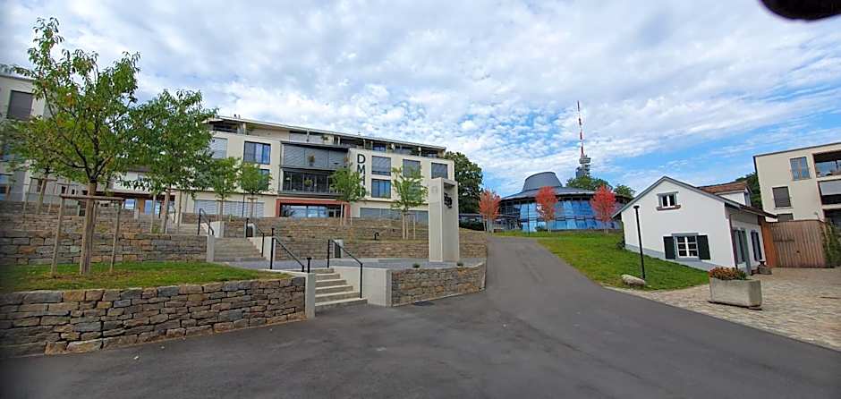 Gästehaus WOHNPARK St. Chrischona