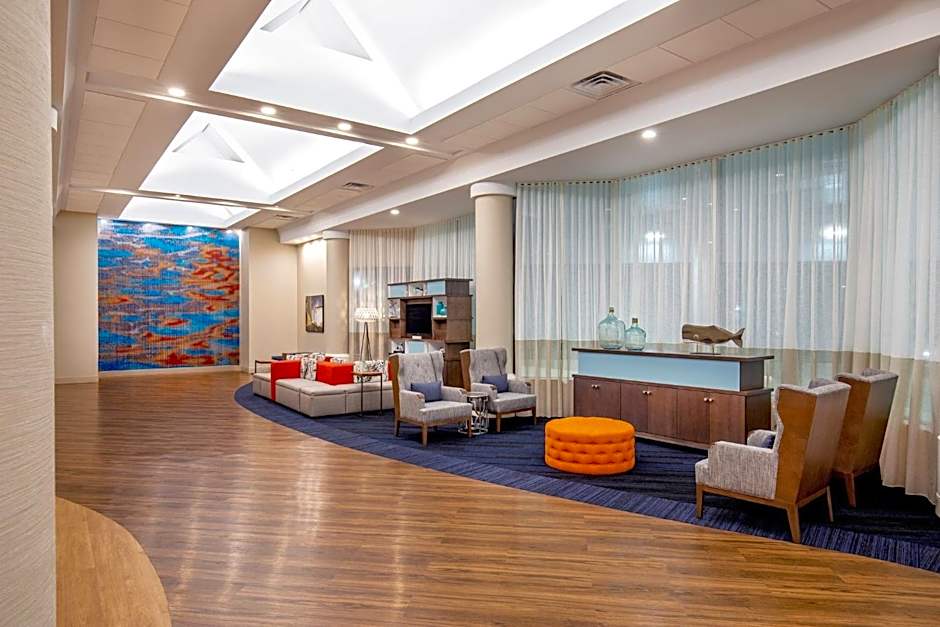 Holiday Inn Newport News - Hampton By IHG