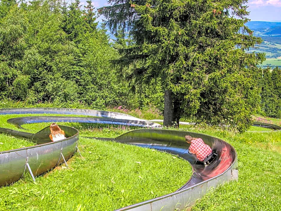 Peterchens Mondfahrt - Wasserkuppe