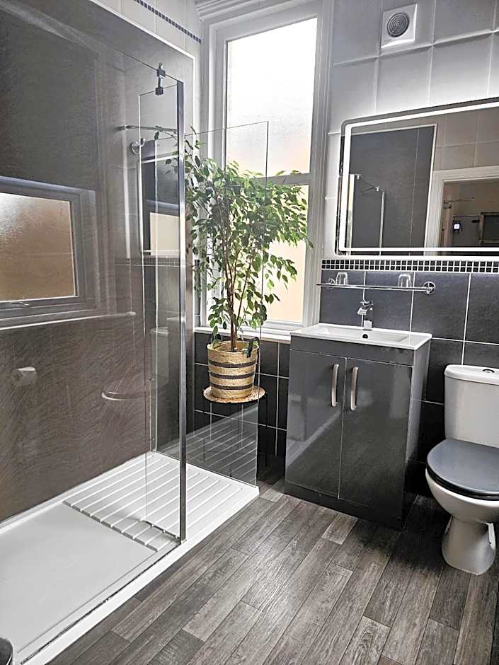 Ashburton House - B&B