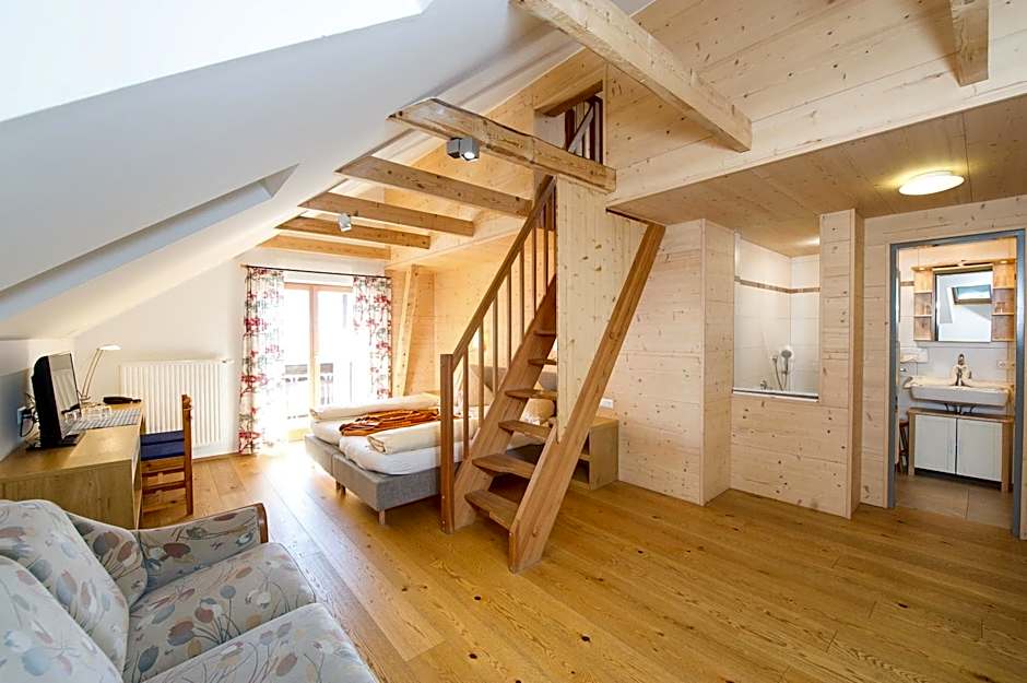 Sattleggers Alpenhof & Feriensternwarte