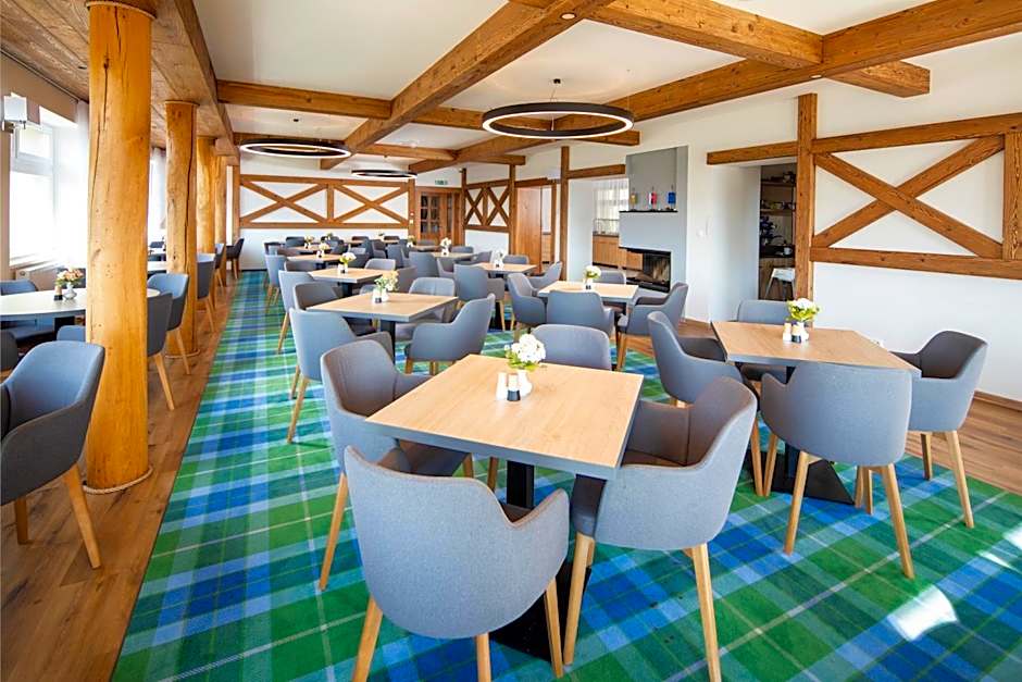 Hotel Granit Smrekovica