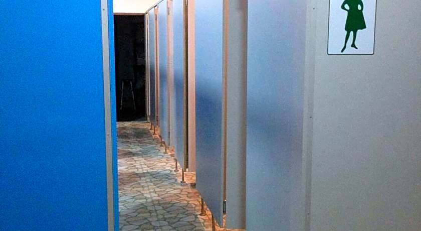 Seahorse Lipe Hostel