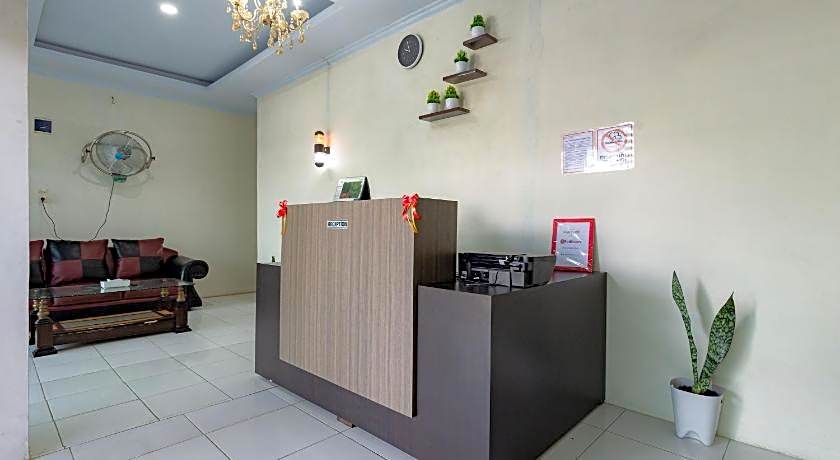 RedDoorz @ Simpang Pemda Medan