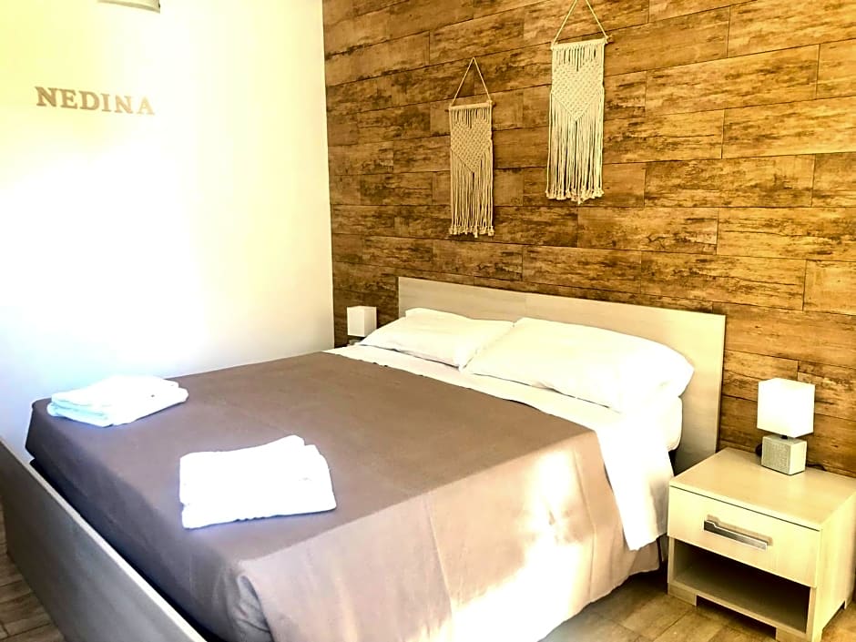 Messapia Casa Vacanze