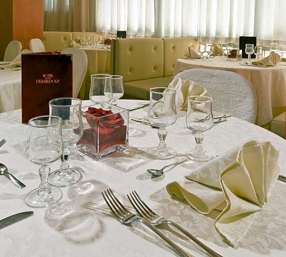 Hotel Dusseldorf