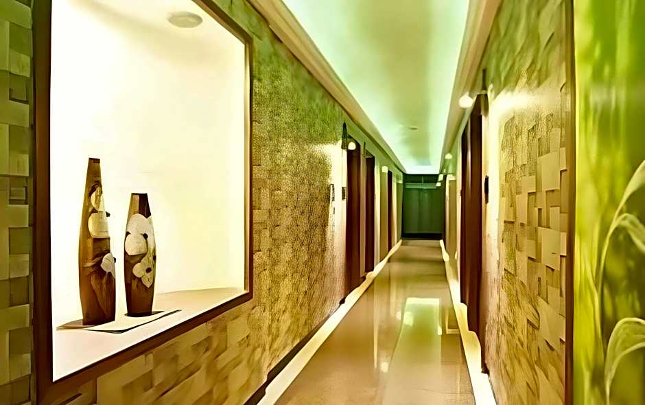 Rosenheim Hotel