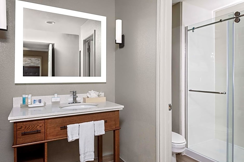 Homewood Suites by Hilton Ft. Worth-Bedford