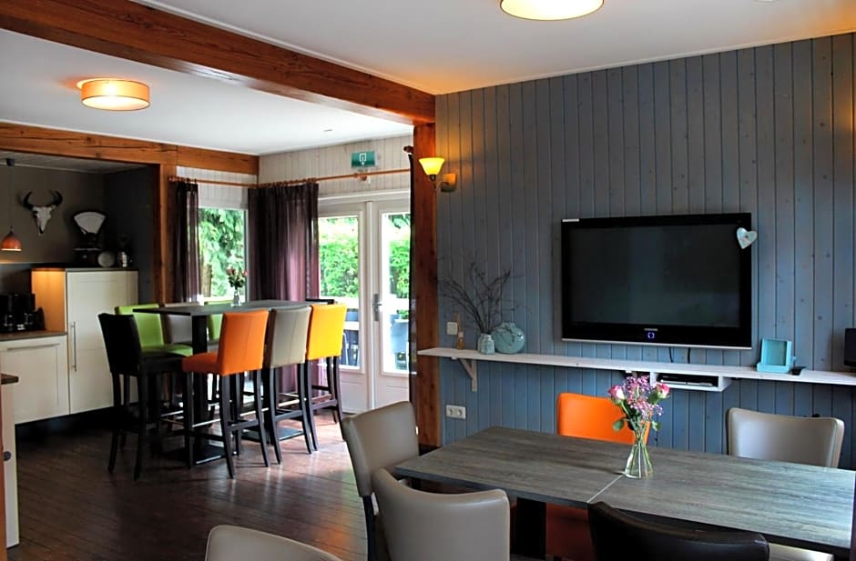 B&B "de Wingerd"
