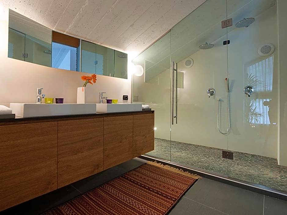 Hotel Principe delle Nevi