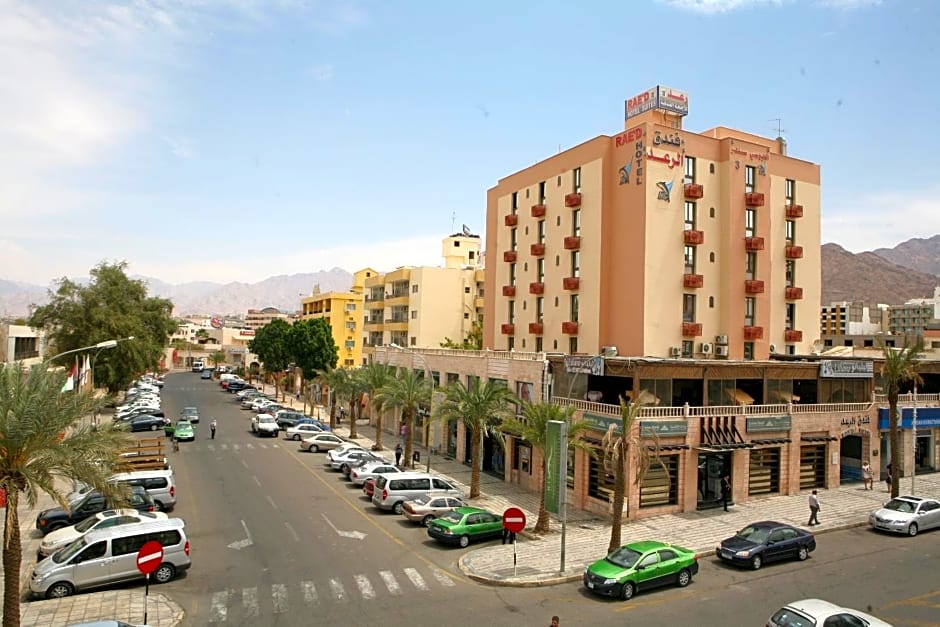 Al Raad Hotel