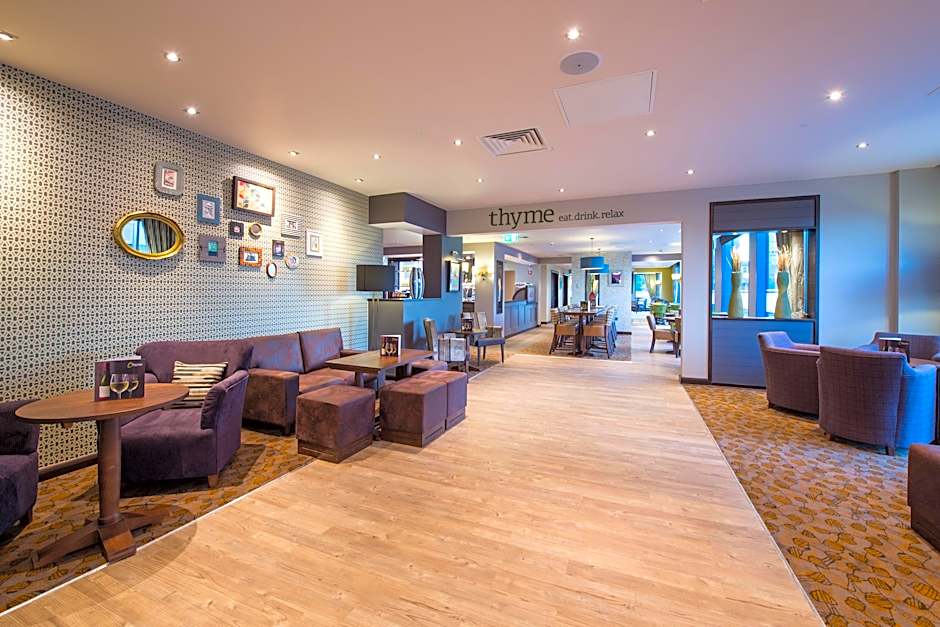 Premier Inn Maidenhead Town Centre