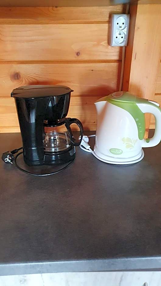 Wantaris 2 - domki letniskowe Mielno-Mielenko