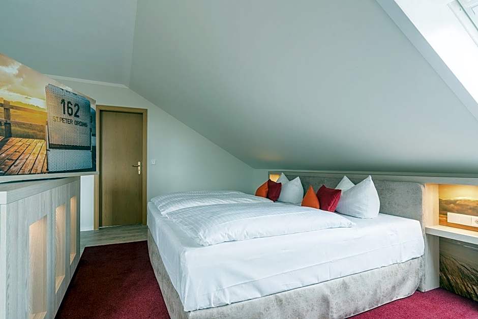 Hotel Garni Kölfhamm