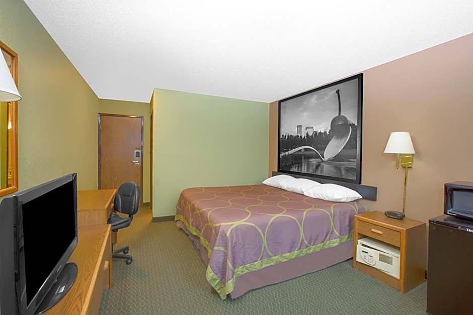 Worthington Inn