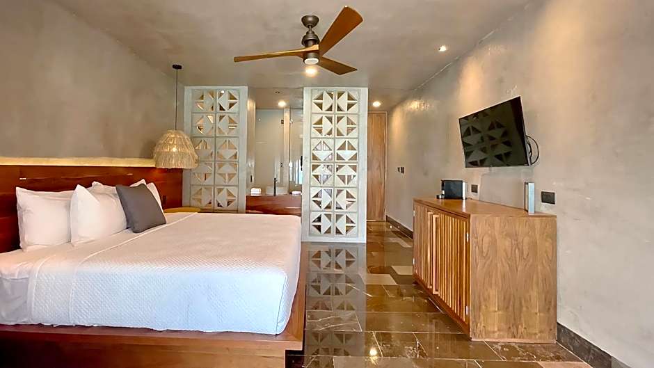 Hotel Amainah Bacalar Adults Only