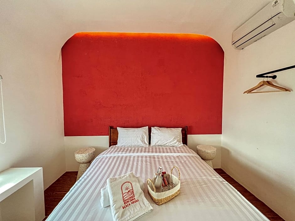 Renjana Beach House