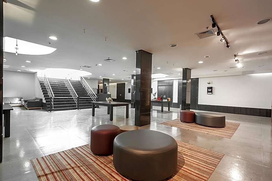 Slaviero Guarulhos Aeroporto