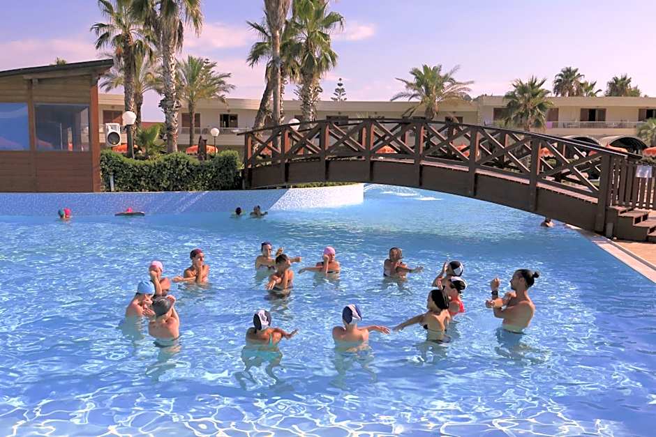 Club Residence La Castellana Mare