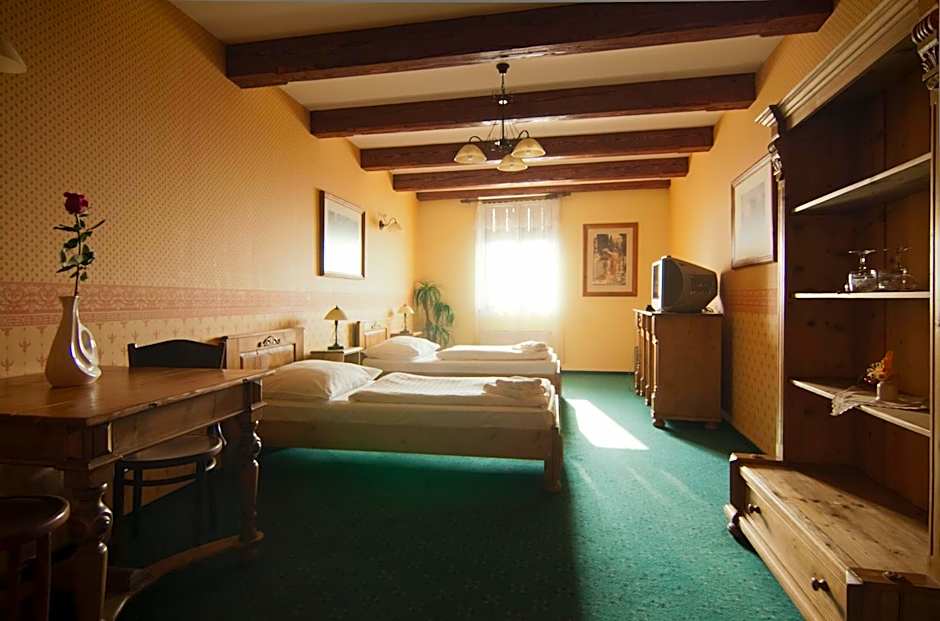 Hotel & Caffe Silesia