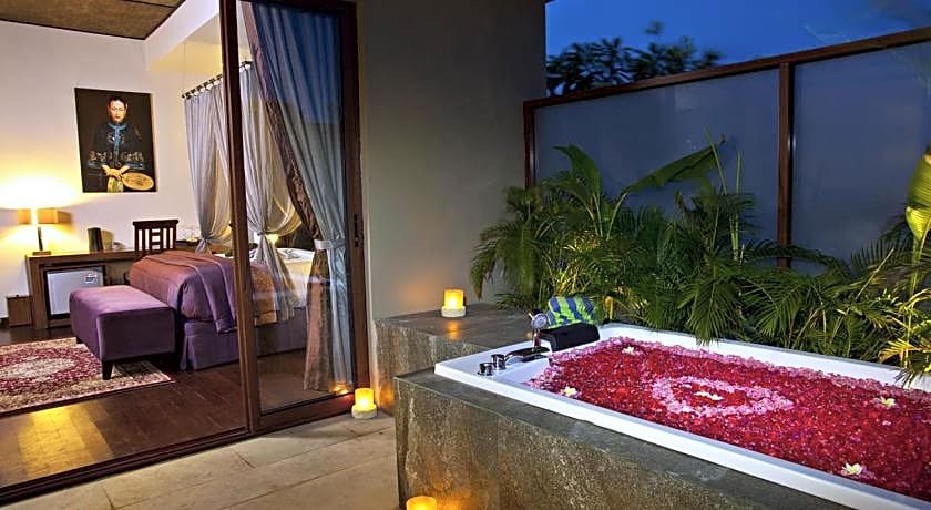 Kanishka Villas Hotel
