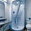 Americas Best Value Inn Lake City
