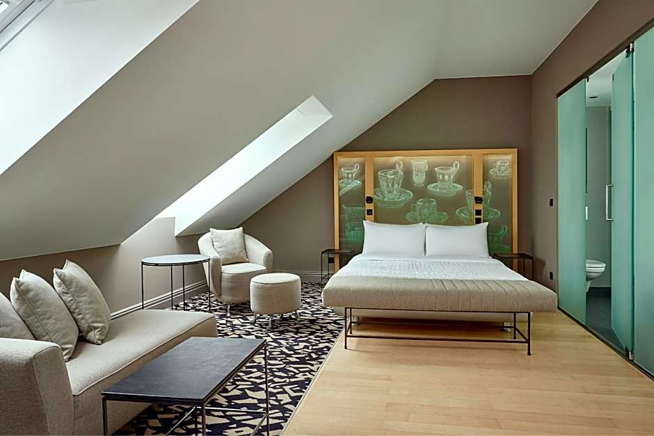 Le Meridien Vienna