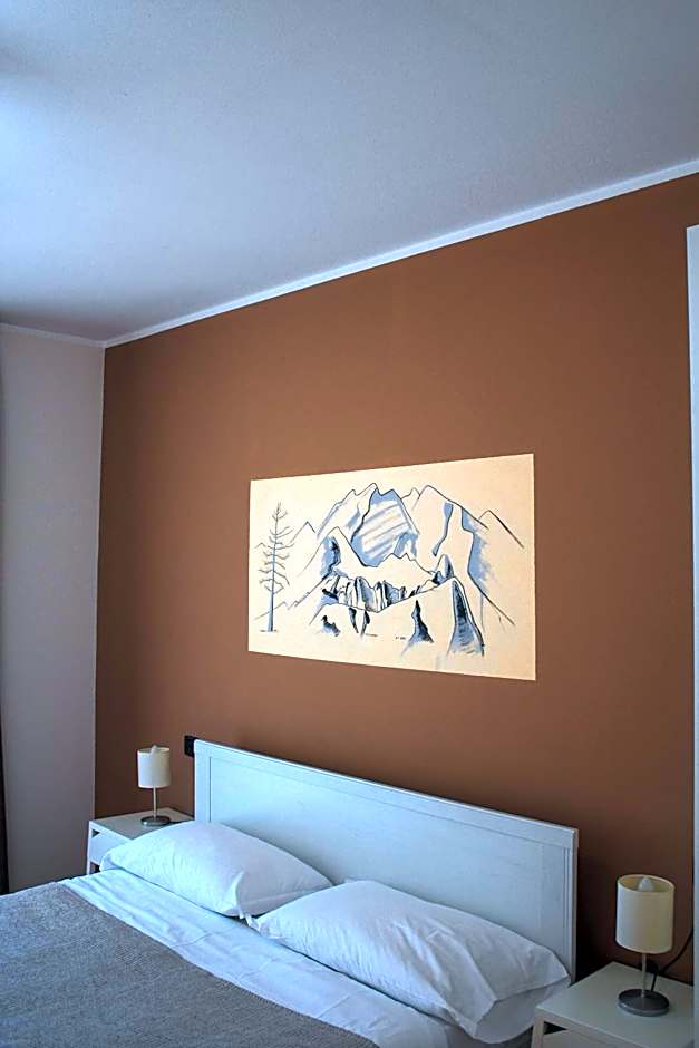 Hotel Fontaine Bleue