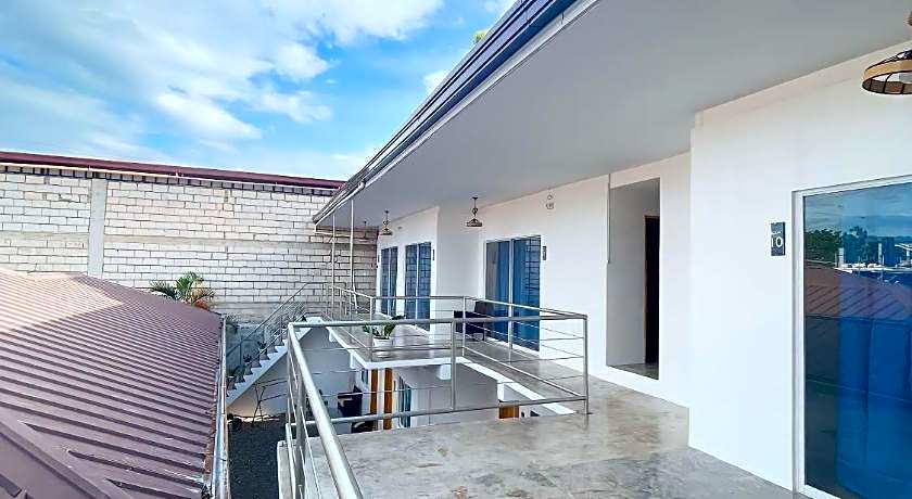 Sunset Paradise Moalboal