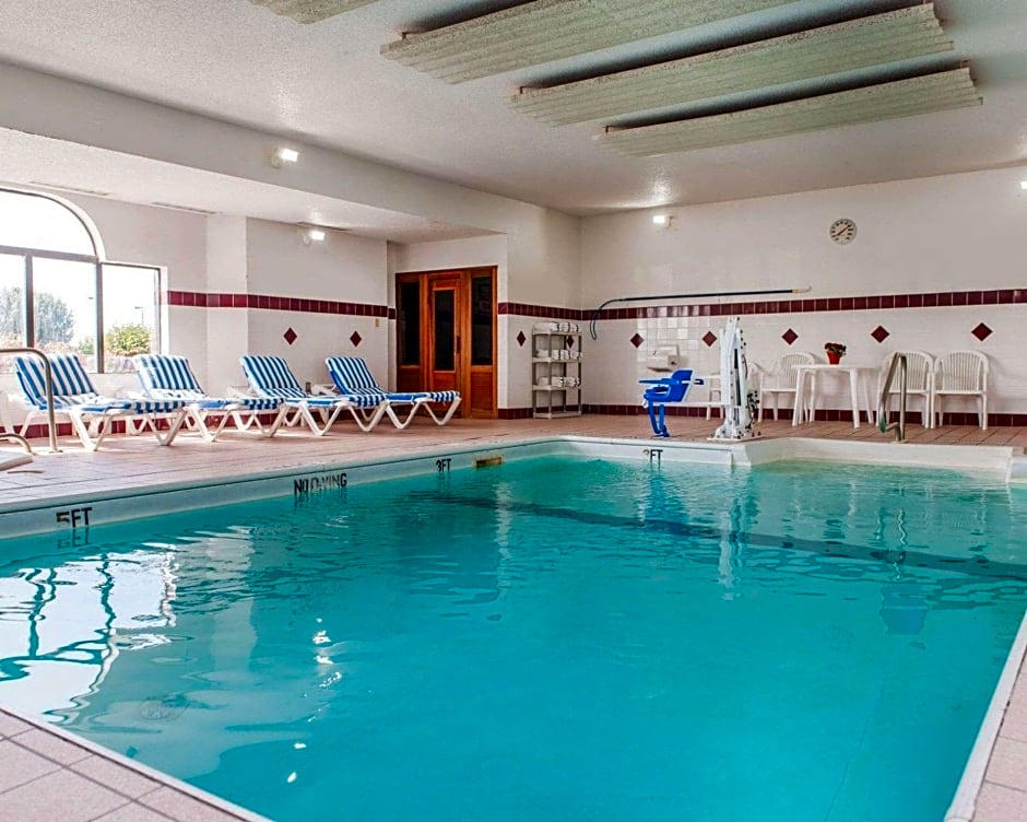 Sleep Inn Elkhart North