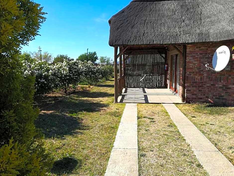 Gaggle Inn Guest Lodge