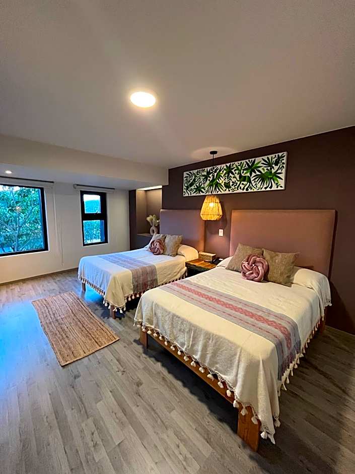 Zen Suites by Regente