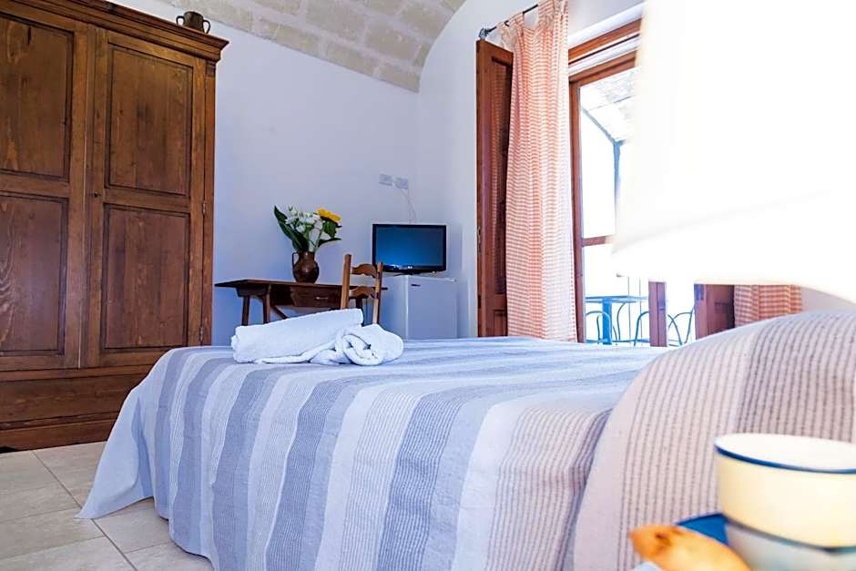 B&B Pozzo Di Luce - Adults only