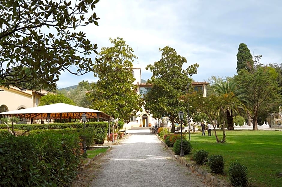 Fantastic Garden - Firenze Nord