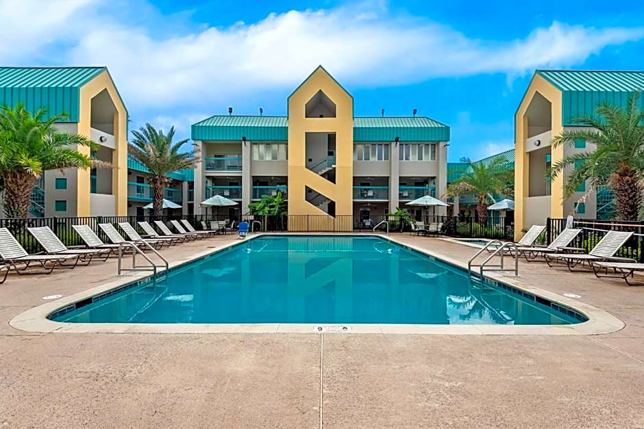 Best Western Seaway Inn