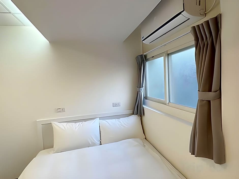 New Lion City Business Hotel