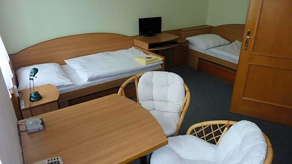 Hotel THT