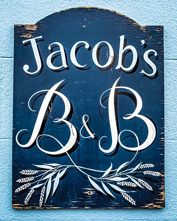Jacob's Well Hotel
