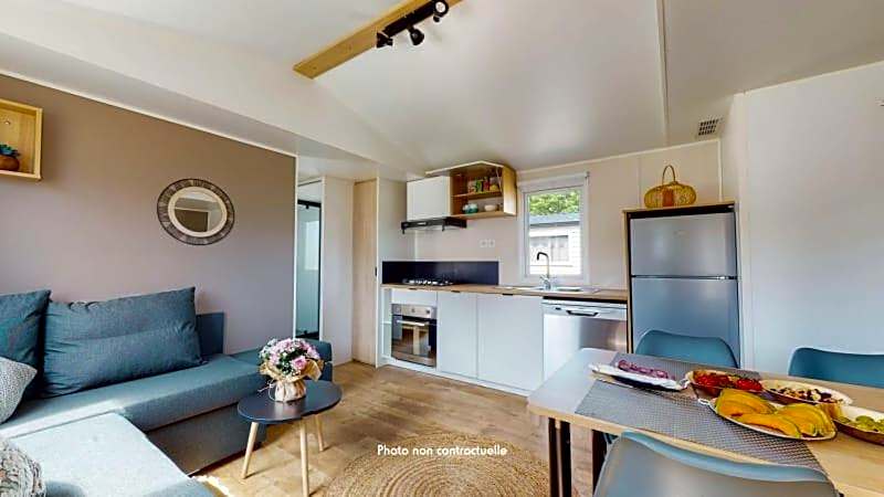 Camping Officiel Siblu La Plage