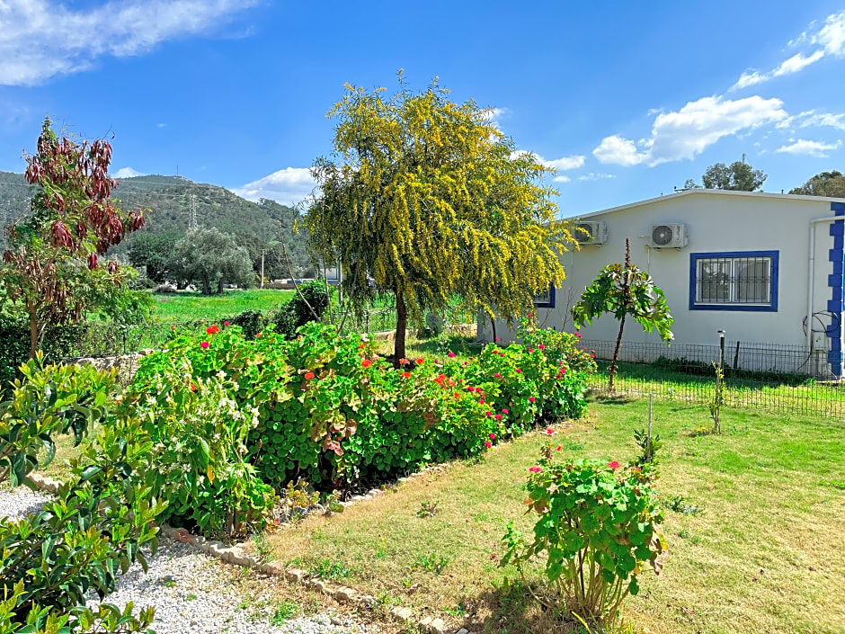 Yalıyanı Motel & Restaurant