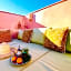 LOCATION EXCLUSIVE AVEC SERVICES 2P DONKEY IN LOVE TO MARRAKECH
