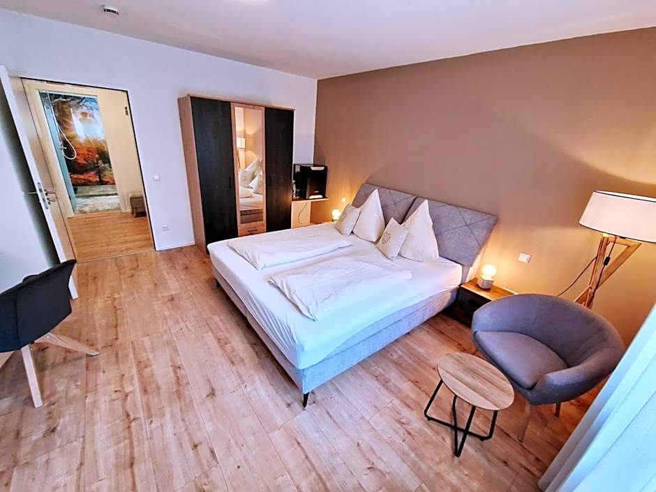 Landgasthof Rebstock